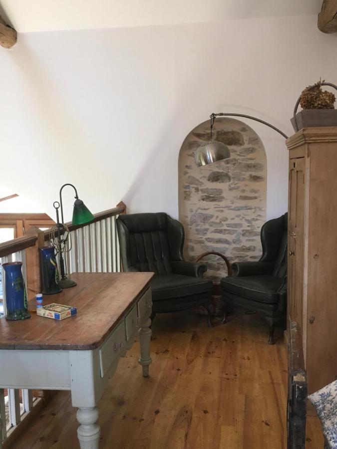 Bed and Breakfast No 6 Dournazac Exterior foto